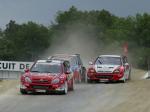 Citroen Xsara Rallycross 2005 года